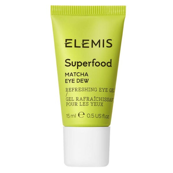 Elemis Superfood Matcha Eye Dew 15ml