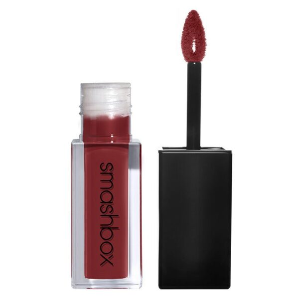 Smashbox Always On Liquid Lipstick #Boss Up 4ml