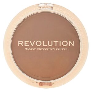 Revolution Ultra Cream Bronzer Light 12g