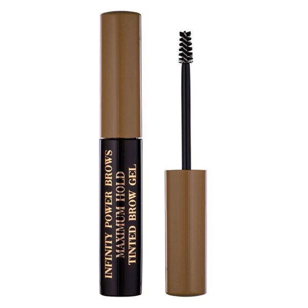 LH Cosmetics Tinted Brow Gel Taupe 3