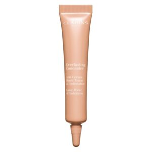 Clarins Everlasting Concealer 02 Light Medium 12ml