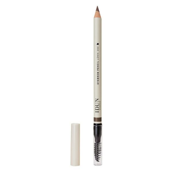 IDUN Minerals Eyebrow Pencil Pil 1