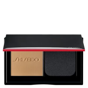 Shiseido Synchro Skin Self-Refreshing Custom Finish Foundation 34