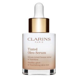 Clarins Tinted Oleo-Serum 02 30ml