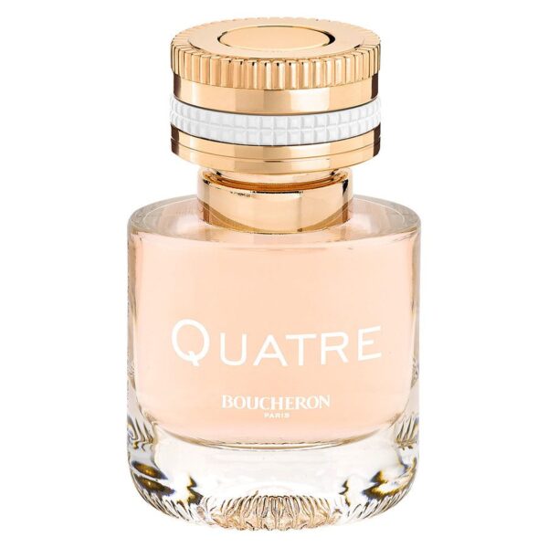 Boucheron Quatre For Her Eau De Parfum 30ml