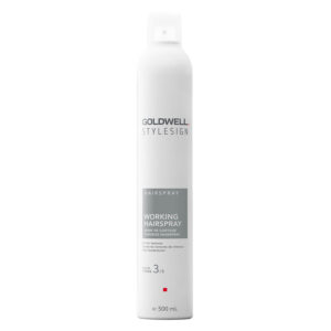 Goldwell StyleSign Working Hairspray 500ml