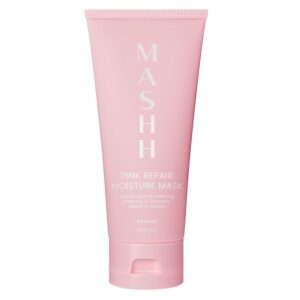 MASHH Pink Repair Moisture Mask 100ml