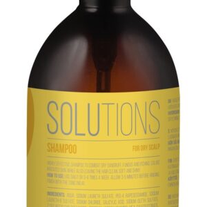 Id Hair Solutions No.2 500ml