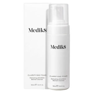 Medik8 Clarifying Foam 150ml