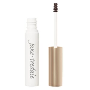 Jane Iredale Purebrow® Brow Gel Medium Brown 4