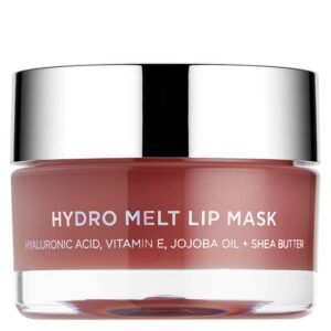 Sigma Hydro Melt Lip Mask #Tranquil 9