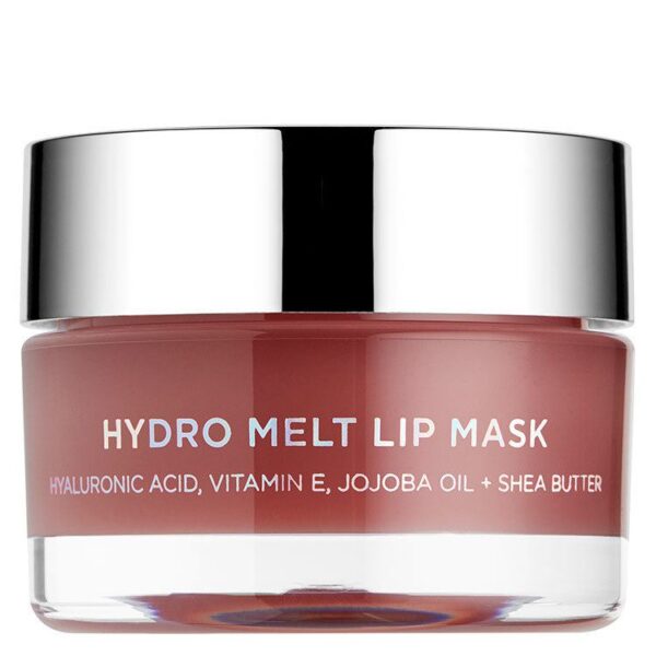 Sigma Hydro Melt Lip Mask #Tranquil 9