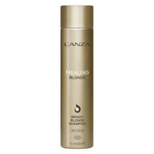 Lanza Healing Bright Blonde Shampoo 300ml