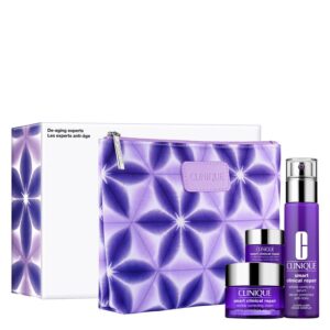 Clinique Smart Serum Value Set 4pcs