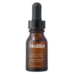 Medik8 Intelligent Retinol 6TR Serum 15ml