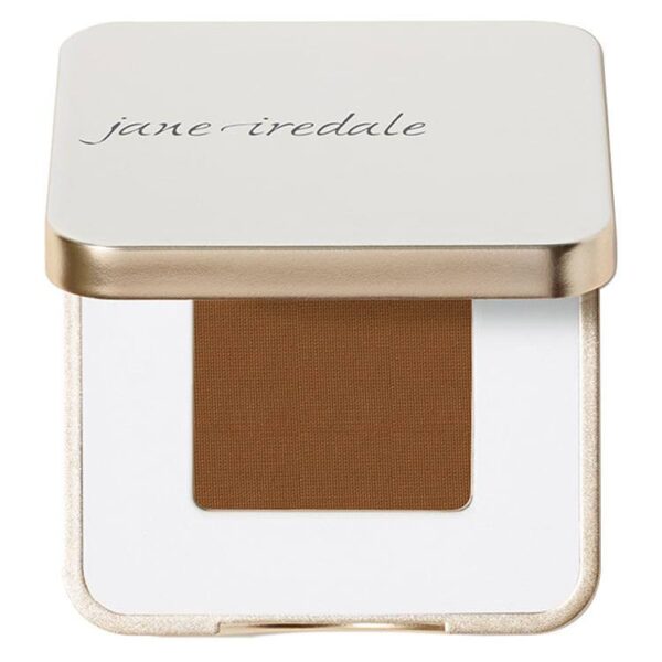 Jane Iredale PurePressed Eyeshadow Single #Dark Suede 1