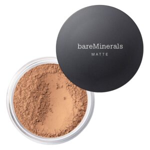 BareMinerals Matte Foundation SPF15 Medium Tan 18 6g