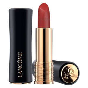 Lancôme L&apos;Absolu Rouge Ultra Matte Lipstick 295 French Rendez-Vou