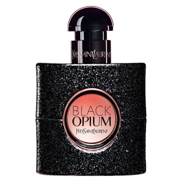 Yves Saint Laurent Black Opium Eau De Parfum 30ml