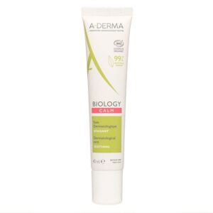 A-Derma Biology Calm Cream 40ml