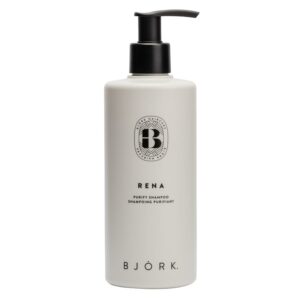 Björk Rena Purifying Shampoo 300ml