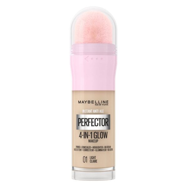 Maybelline Instant Perfector 4-in-1 Glow Makeup 01 Light 20ml