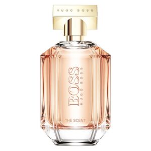 Hugo Boss Boss The Scent Eau De Parfum For Women 100ml