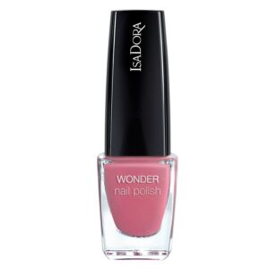 IsaDora Wonder Nail Polish 178 Pink Blossom 6ml