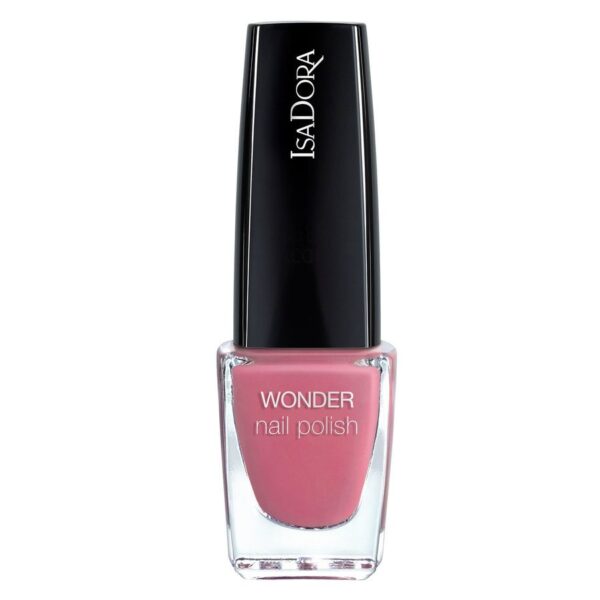 IsaDora Wonder Nail Polish 178 Pink Blossom 6ml