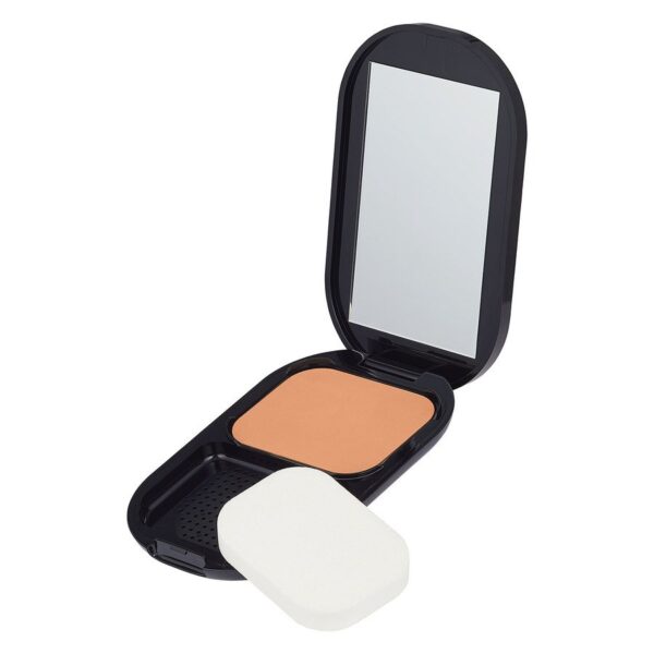 Max Factor Facefinity Compact Foundation #40 Creamy Ivory 10g