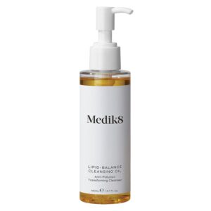 Medik8 Lipid-Balance Cleansing Oil 100ml