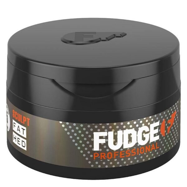 Fudge Fat Hed 75g