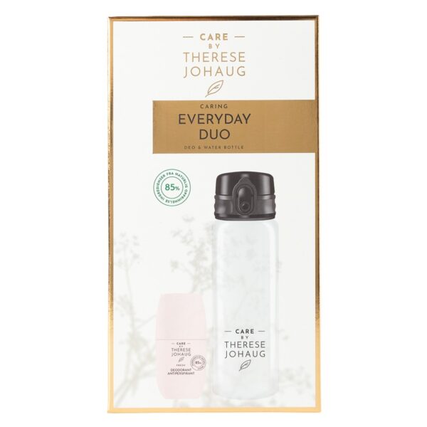 Care By Therese Johaug Everyday Duo