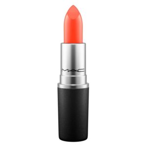 MAC Cosmetics Amplified Lipstick Morange 3g