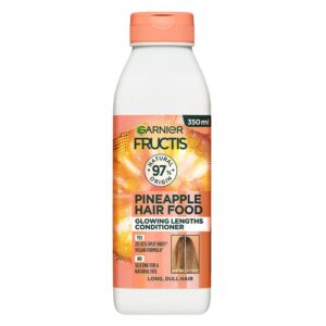 Garnier Fructis Hair Food Pineapple Conditioner 350ml