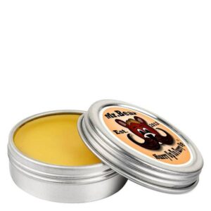 Mr Bear Family Moustache Wax Original 30ml