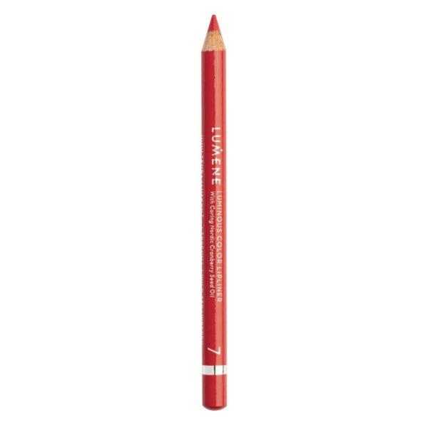 Lumene Luminous Color Lipliner 1