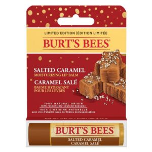 Burt&apos;s Bees Salted Caramel Lip Balm 4