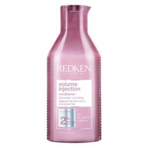 Redken Volume Injection Conditioner 300ml