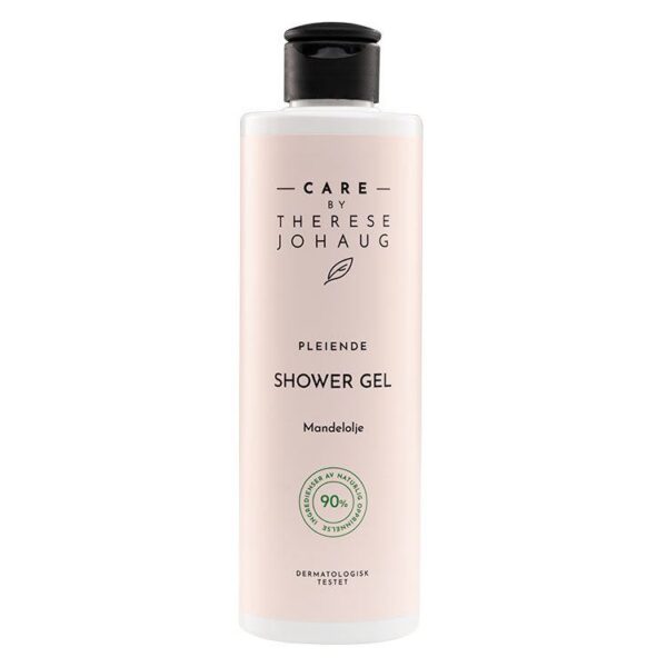 Care By Therese Johaug Shower Gel Almond Oil 250ml