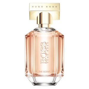 Hugo Boss Boss The Scent Eau De Parfum For Women 50ml