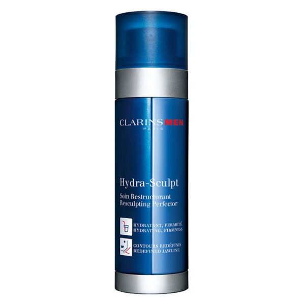 Clarins Men Hydra Sculpt 50ml