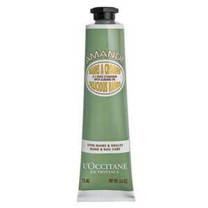 L&apos;Occitane Almond Hand Cream 75ml