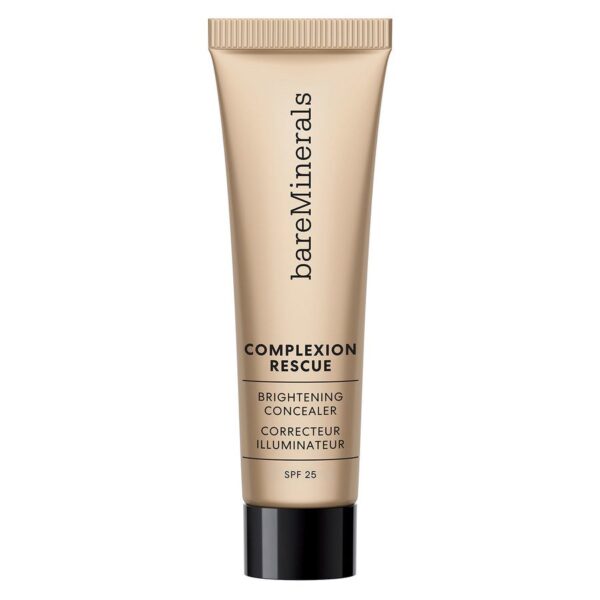 bareMinerals Complexion Rescue Brightening Concealer SPF25 Deep S