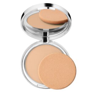 Clinique Stay-Matte Sheer Pressed Powder Stay Golden 7