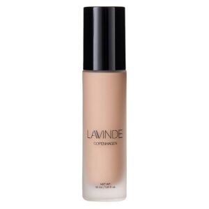 Lavinde CopenhagenNatural Glow Liquid Foundation Ivory 206 30ml