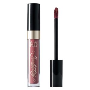 KVD Beauty Everlasting Hyperlight Liquid Lipstick Mini 10 Queen O