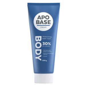 Apobase Krem Blå 30 % 200g