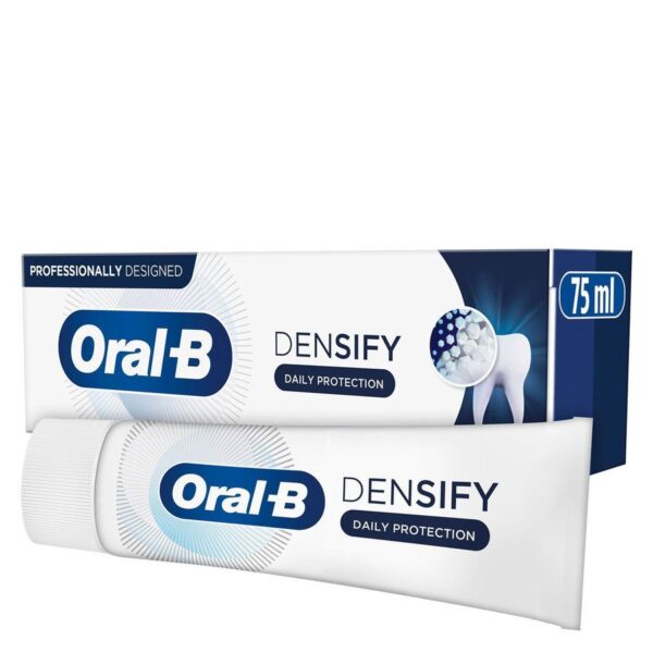 Oral-B Densify Daily Protection 75ml