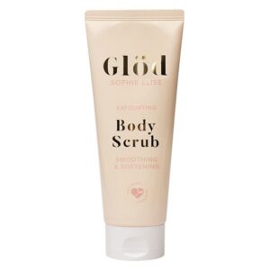 Glöd Sophie Elise Exfoliating Body Scrub 200ml